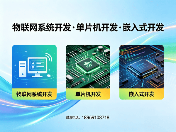 福州嵌入式安全开发解决方案：助力企业实现物联网系统高效搭建与数字化转型