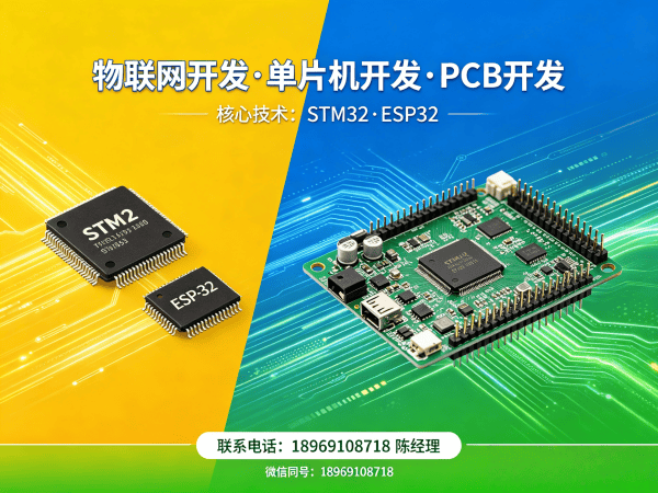 济南物联网开发解决方案：嵌入式工程师助力企业数字化转型