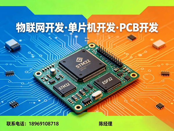 南京ARM开发助力物联网系统升级，解决智能硬件开发难题
