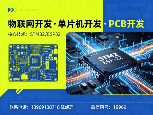 武汉物联网开发解决方案：智能硬件开发助力企业数字化转型