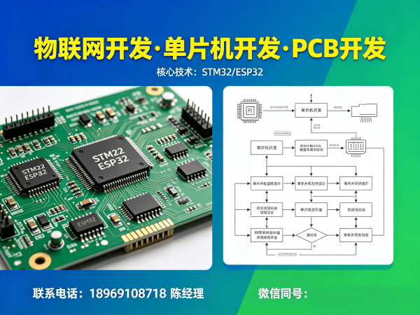 青岛智能硬件系统开发：智能医疗监护设备物联网解决方案