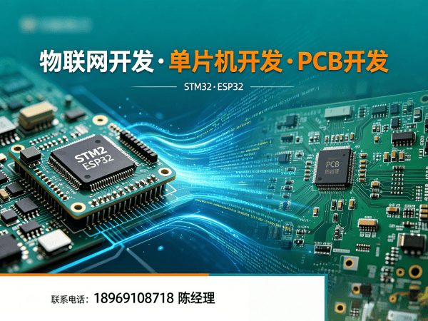 上海物联网开发解决方案：嵌入式性能优化助力企业数字化转型