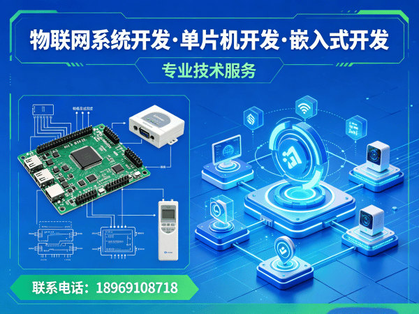 宁波嵌入式性能优化智能零售终端设备开发指南