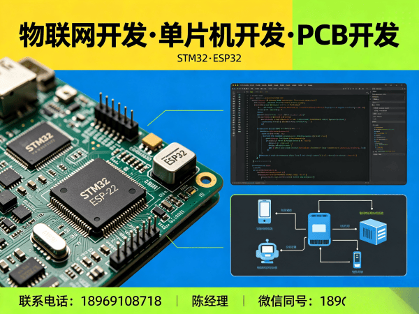 苏州PCB Layout智能安防系统开发全攻略：从硬件设计到平台部署