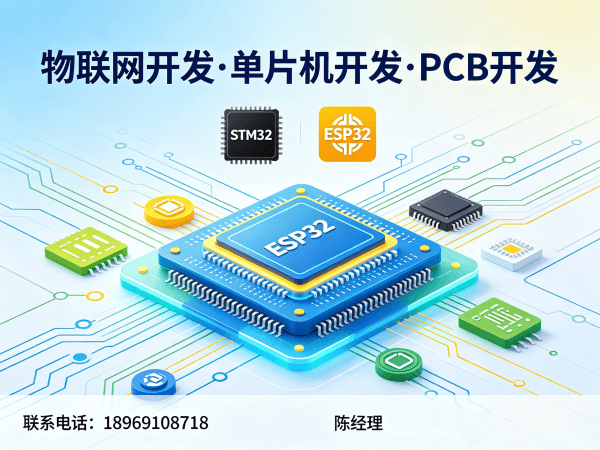 南通物联网开发解决方案：嵌入式工程师如何构建智能硬件系统？
