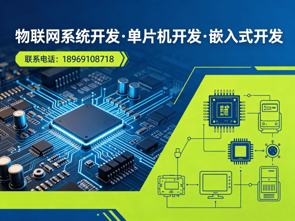 郑州物联网平台开发解决方案：智能硬件搭建与系统创新的高效路径