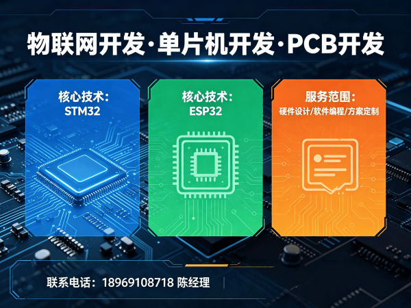 北京嵌入式性能优化解决方案:智能零售终端设备开发全解析