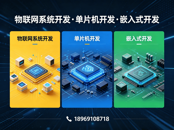 成都智能硬件开发:边缘计算设备开发全解析