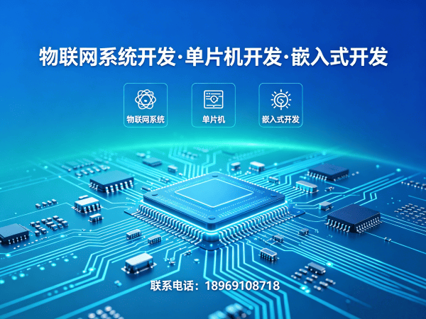 武汉物联网平台开发解决方案：智能硬件搭建与系统创新的高效路径